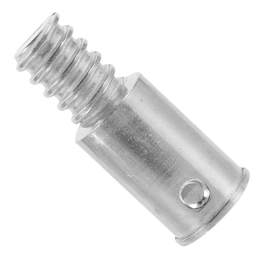 Threaded Tip Replacement Broom Handle Threaded Tip Broom Pole Handle Repair Kit