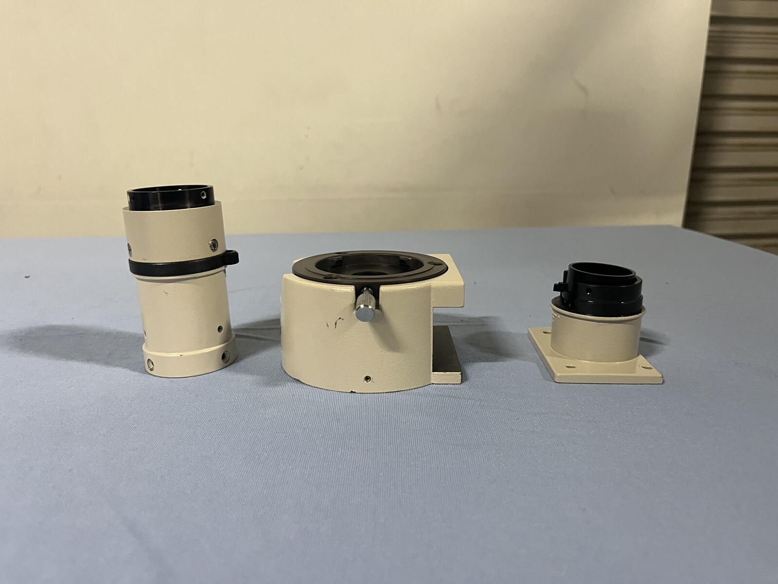 Nikon Measurescope MM-22 Measuring Microscope Parts