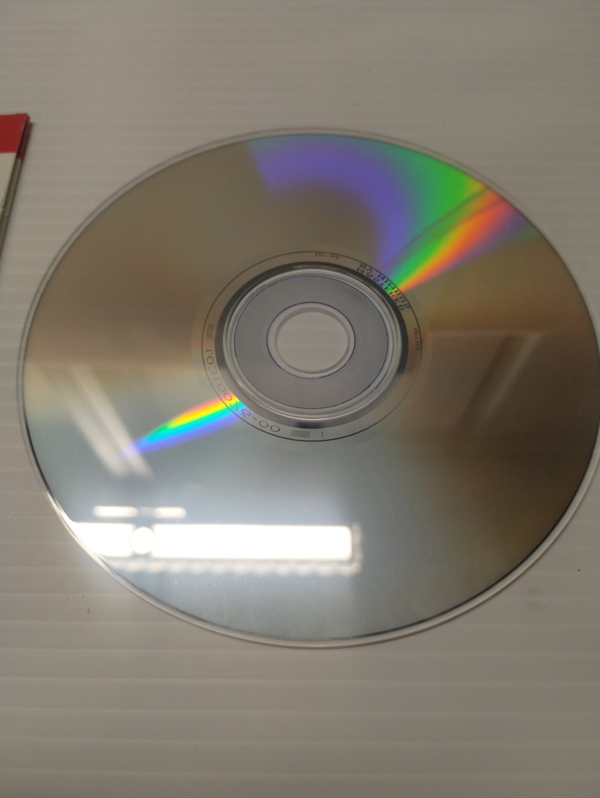 3Com U.S. Robotics Connections 56K Software on vintage CD