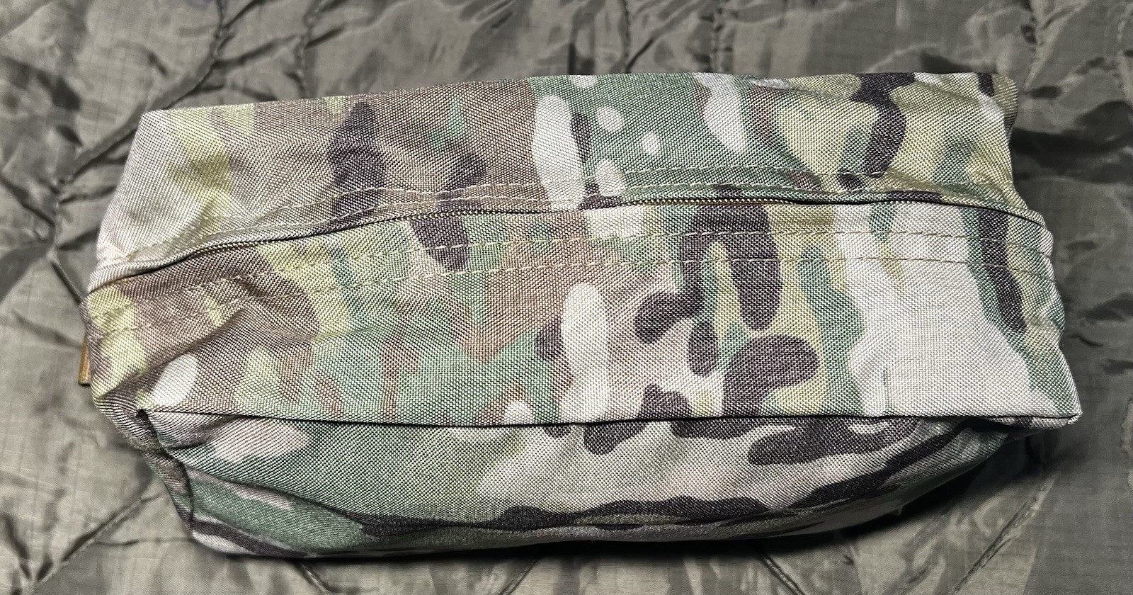 RAINE DITTY GENERAL PURPOSE BAG MULTICAM BAG NEW WITHOUT TAGS