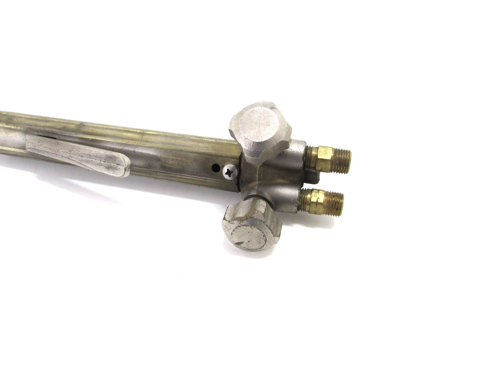 SMITH 90° CUTTING TORCH ASSEMBLY SC-229 T1, 21" LONG