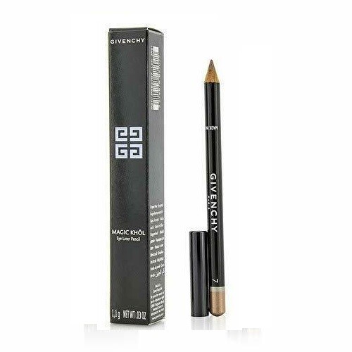 Givenchy Liner Couture Precision Felt Tip Eye Pen Eyeliner .7 ml / .02 oz NIB