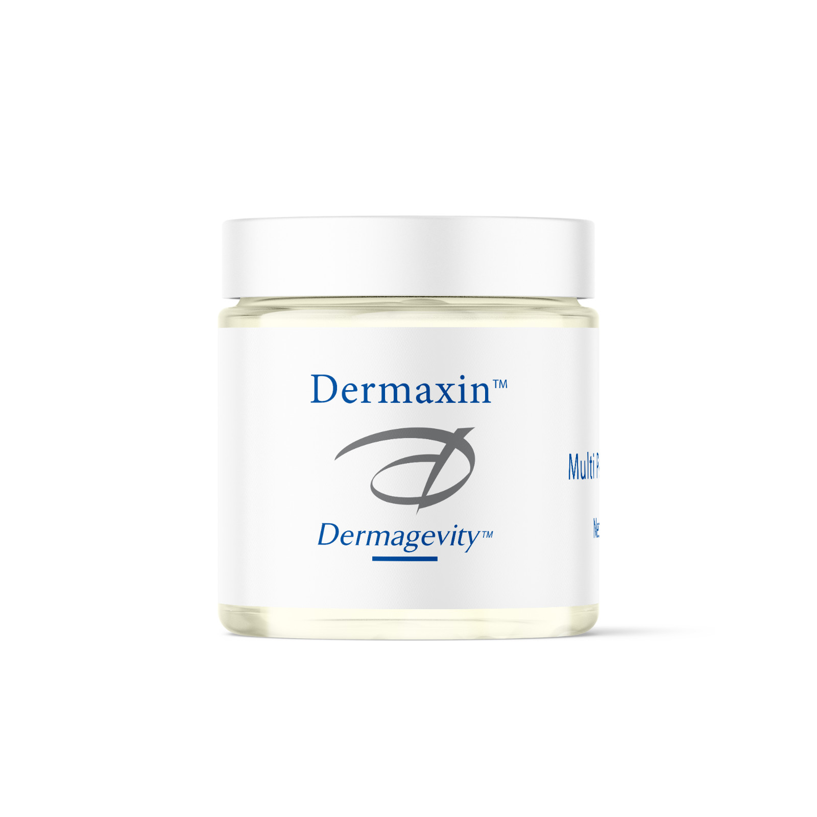 Dermaxin - Best Age Defying Anti Wrinkle Moisturizer - Potent Anti Aging Cream