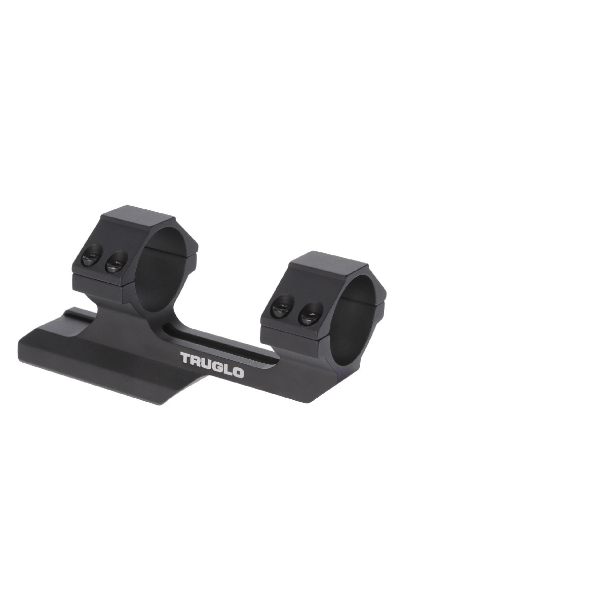 Truglo Tactical Hunting Shooting Versatile Durable One-Piece Picatinny Style