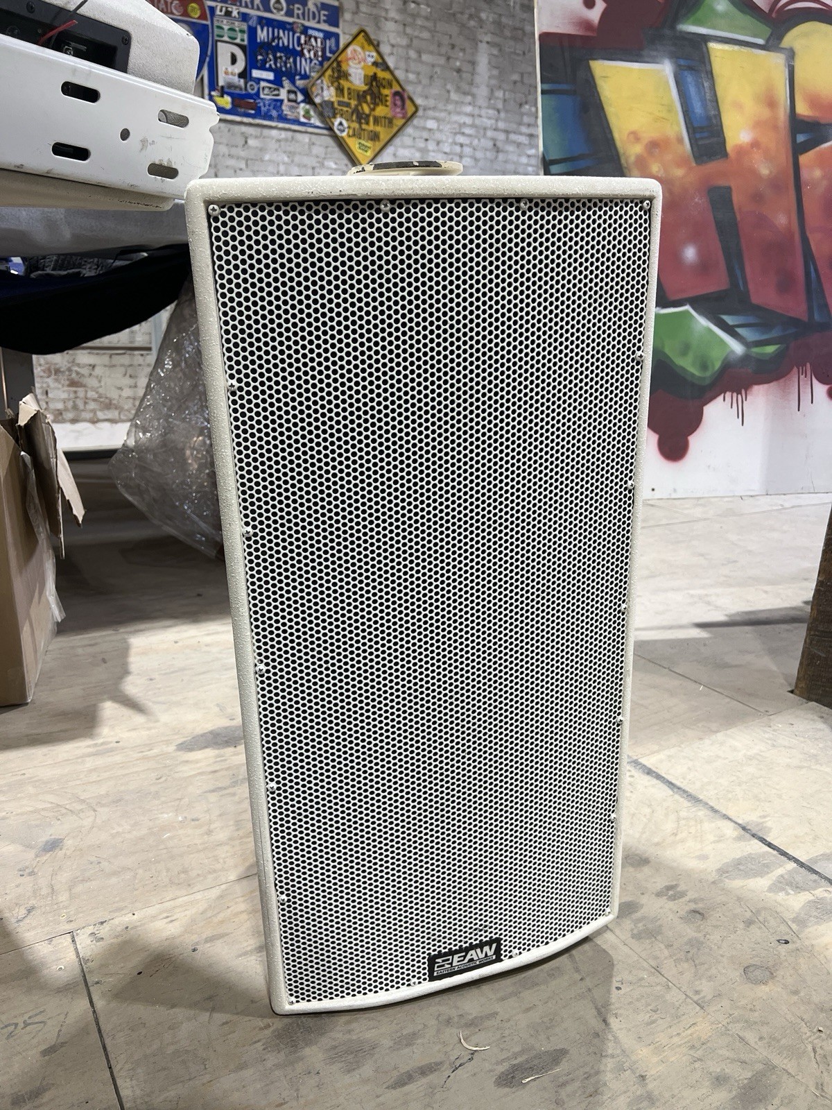 EAW MK2364 Passive Speakers