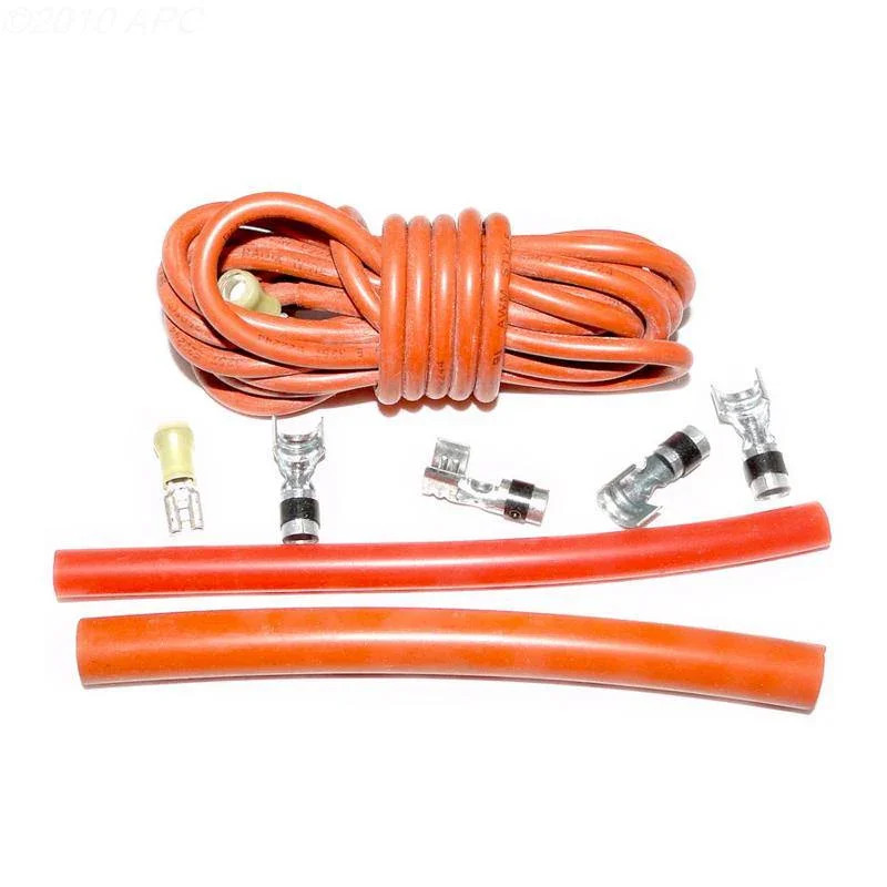 High Tension Wire