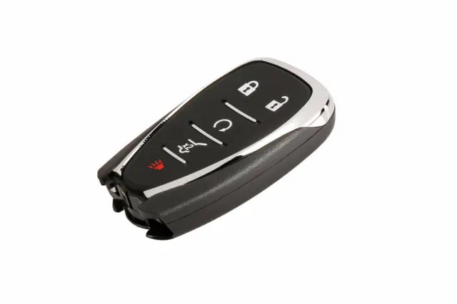 Genuine GM Remote Control Door Lock and Theft Deterrent Transmitter 13529650