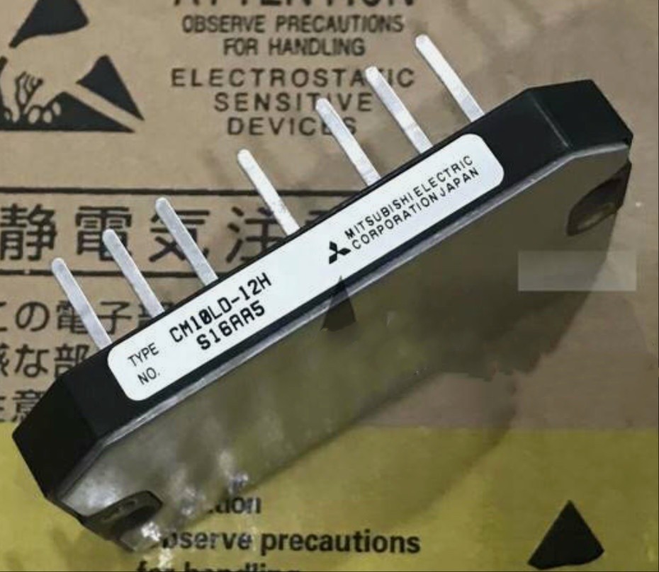 qty1 for Brand New Module CM10LD-12H CM10LD12H Quality Assurance 100% #lk