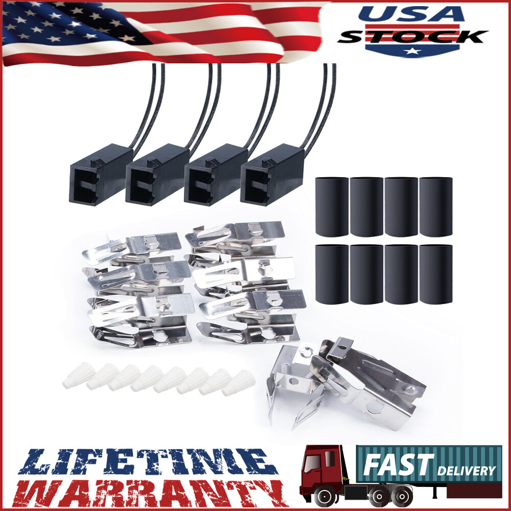330031 Range Burner Parts For Whirlpool Kenmore Range Stove 814399 5303935058