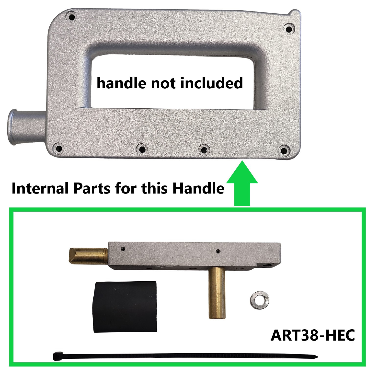 Welding Handle Electrode Kit for - Killer tools ART38 Dent Puller - 110v & 220v