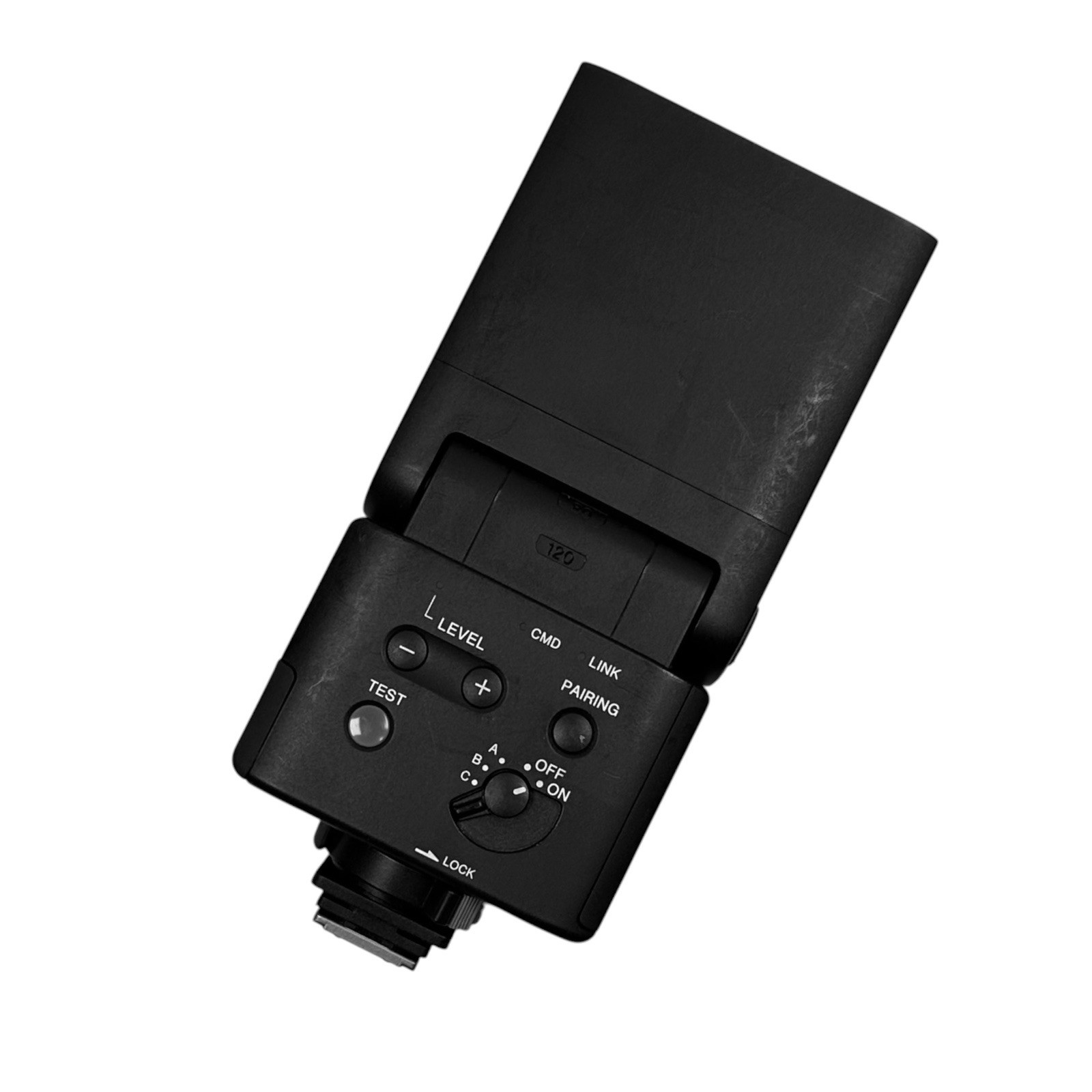 Sony Alpha External Flash HVL-F28RM