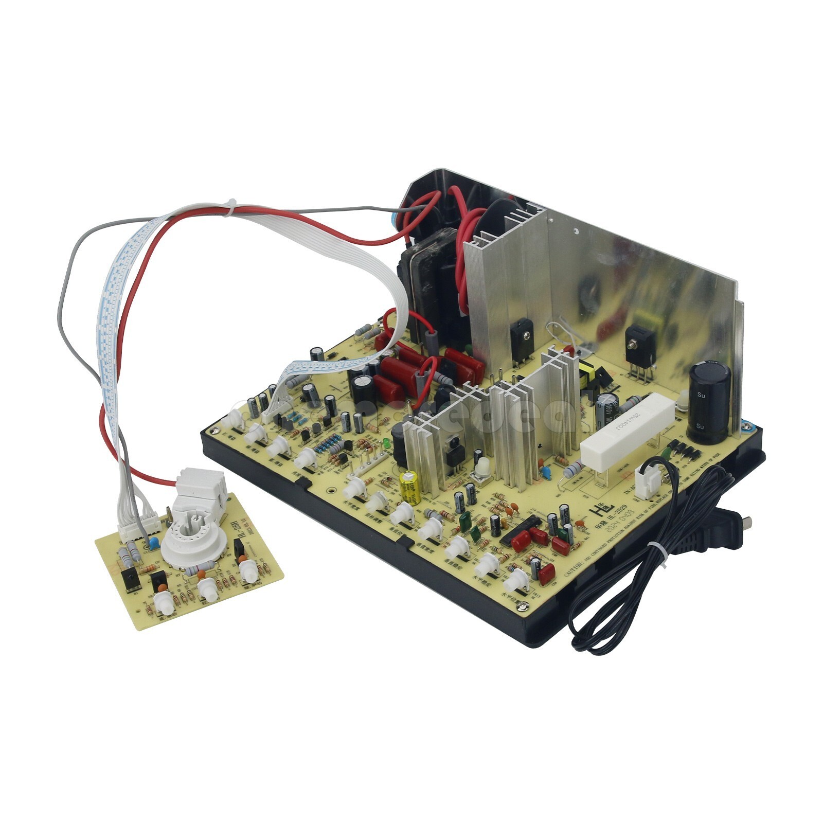 Universal Arcade Monitor Chassis for 25-29" Arcade CRT Monitor Board 110V 9-Pin
