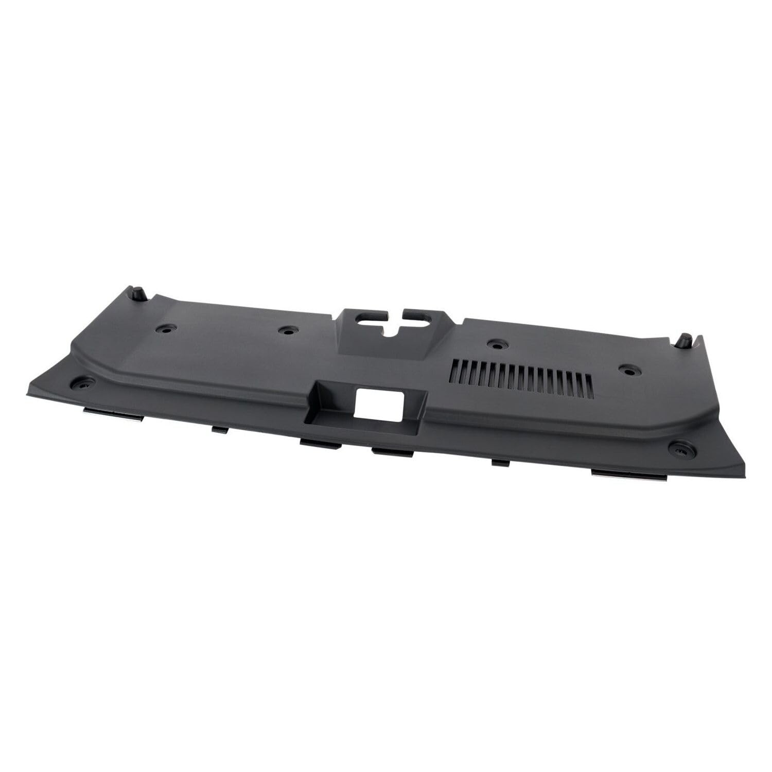 Radiator Support Covers Upper for Honda for CR-V 713213A0A00 17324276 HO1224120