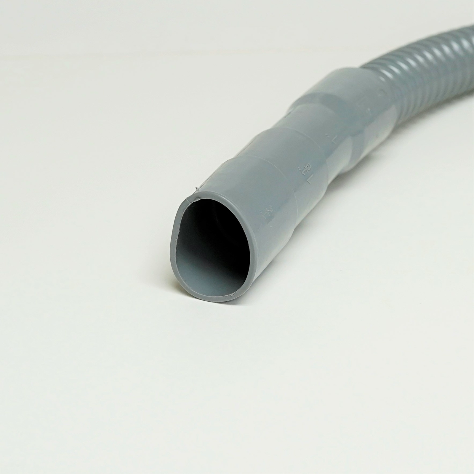 Supco Washer Washing Machine Drain Hose 8' SSD8 Universal No Kink