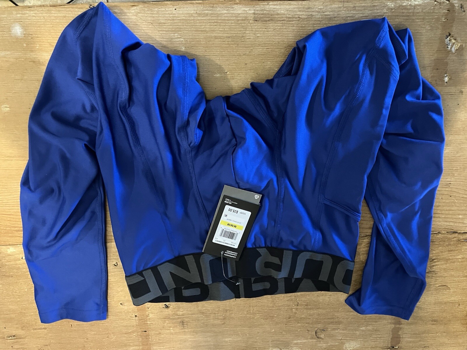 Under Armour Men’s Medium Tights