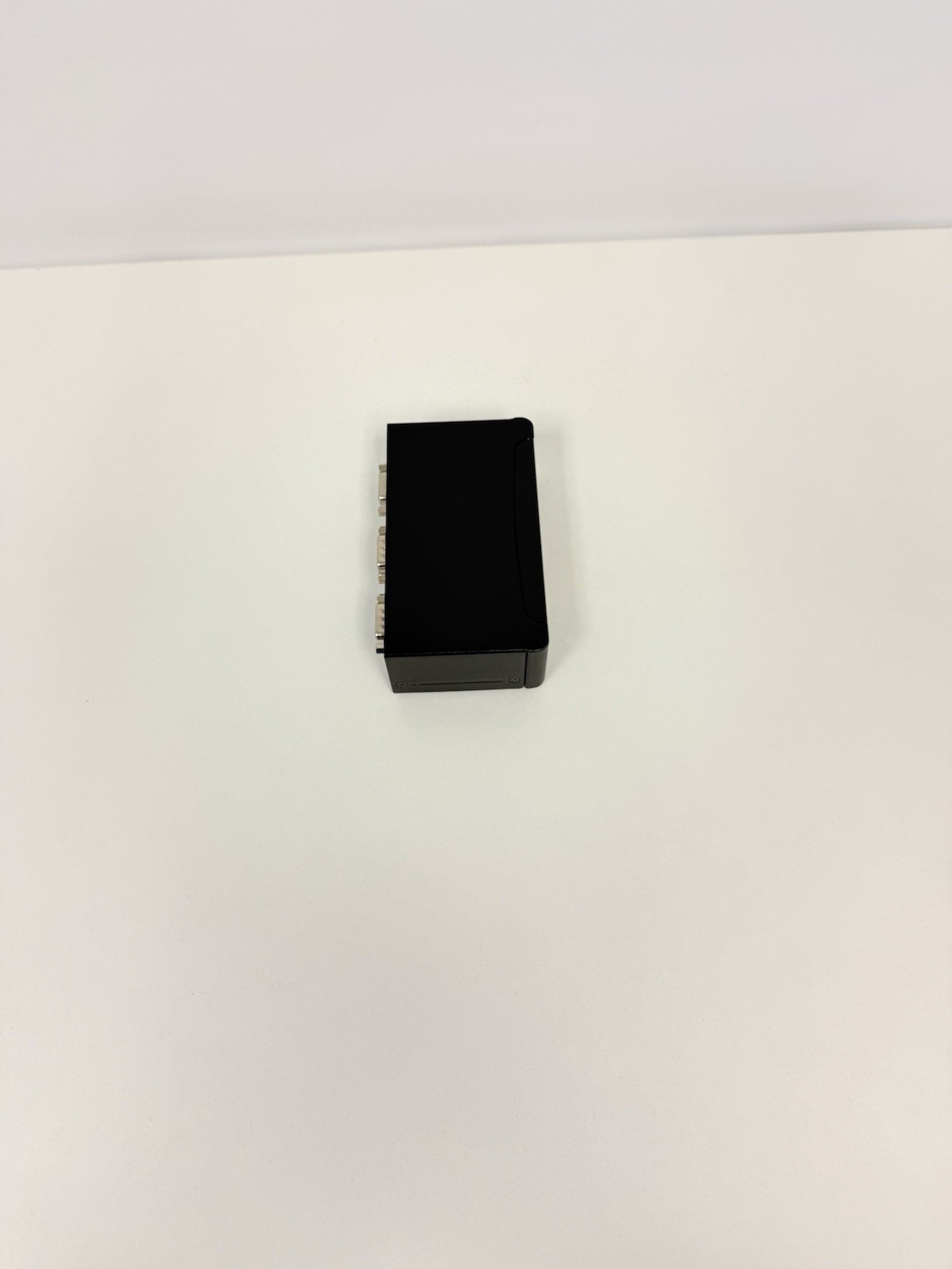 StarTech.com 2-Port Professional USB KVM Switch SV231USB Tested