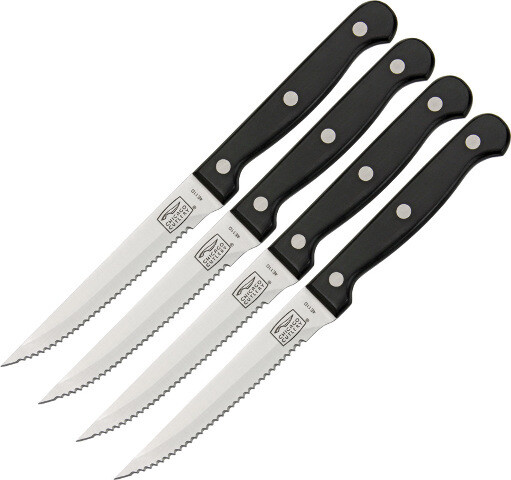 New Chicago Cutlery Essentials Steak Knife Set 1094283
