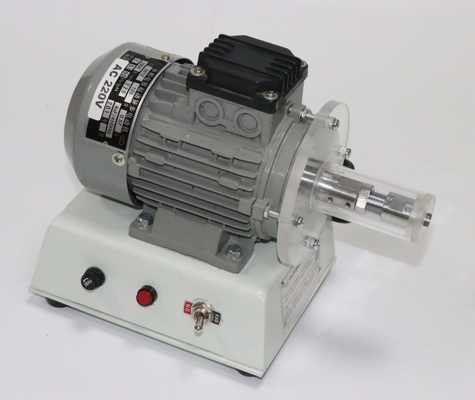 Enameled Wire Stripping Machine, Varnished Wire Copper Wire Stripper 220V