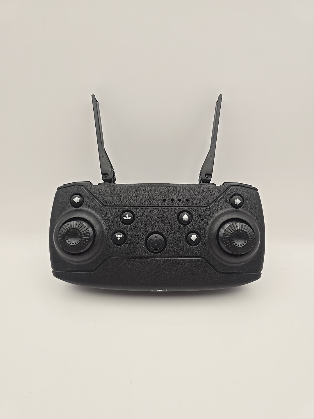 Drone Remote Handheld Controller Wireless 2.4GHz Replacement Black Tested