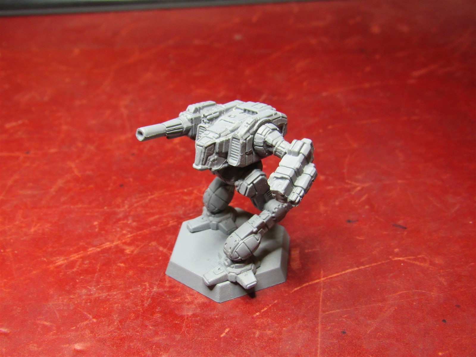 BattleTech: Mech: Shadow Cat