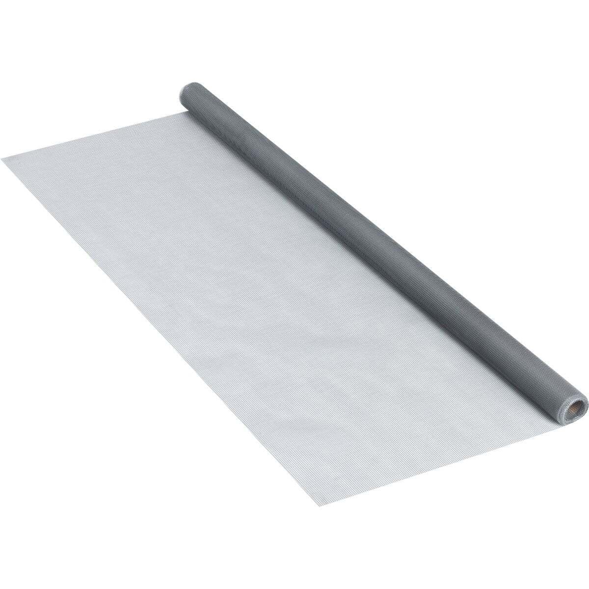 Phifer Wire Screen Fiber 30X84 Gray Mfrpartno One Size,