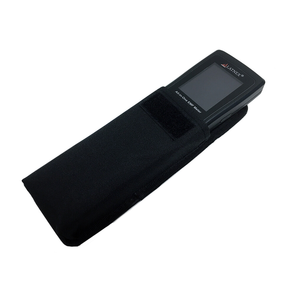 Multi-Field EMF Meter AF-3500: RF Strength/ Electromagnetic Radiation Detector