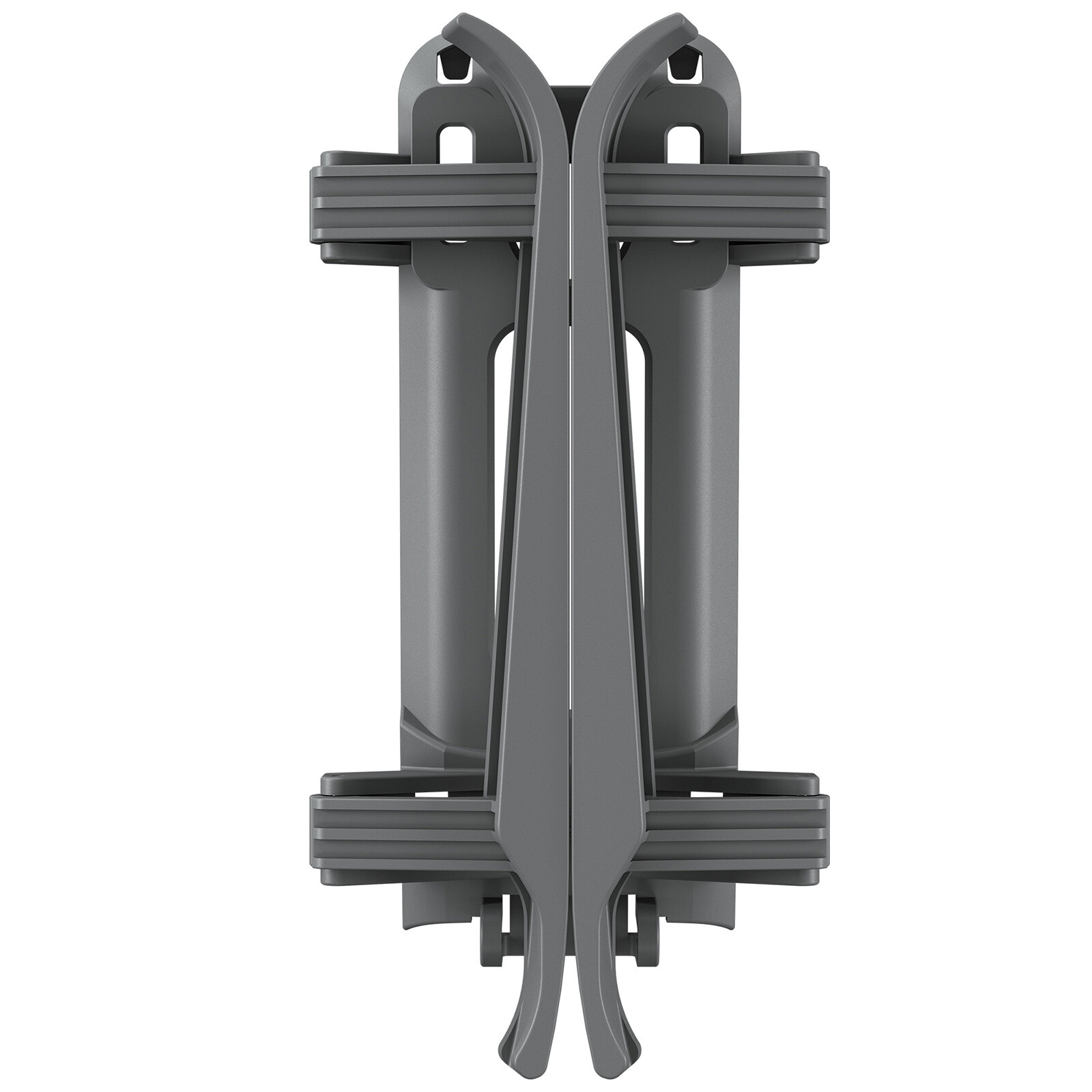 Foldable Extended Landing Gear Height Increase Gear Drone Accessories for Air 3