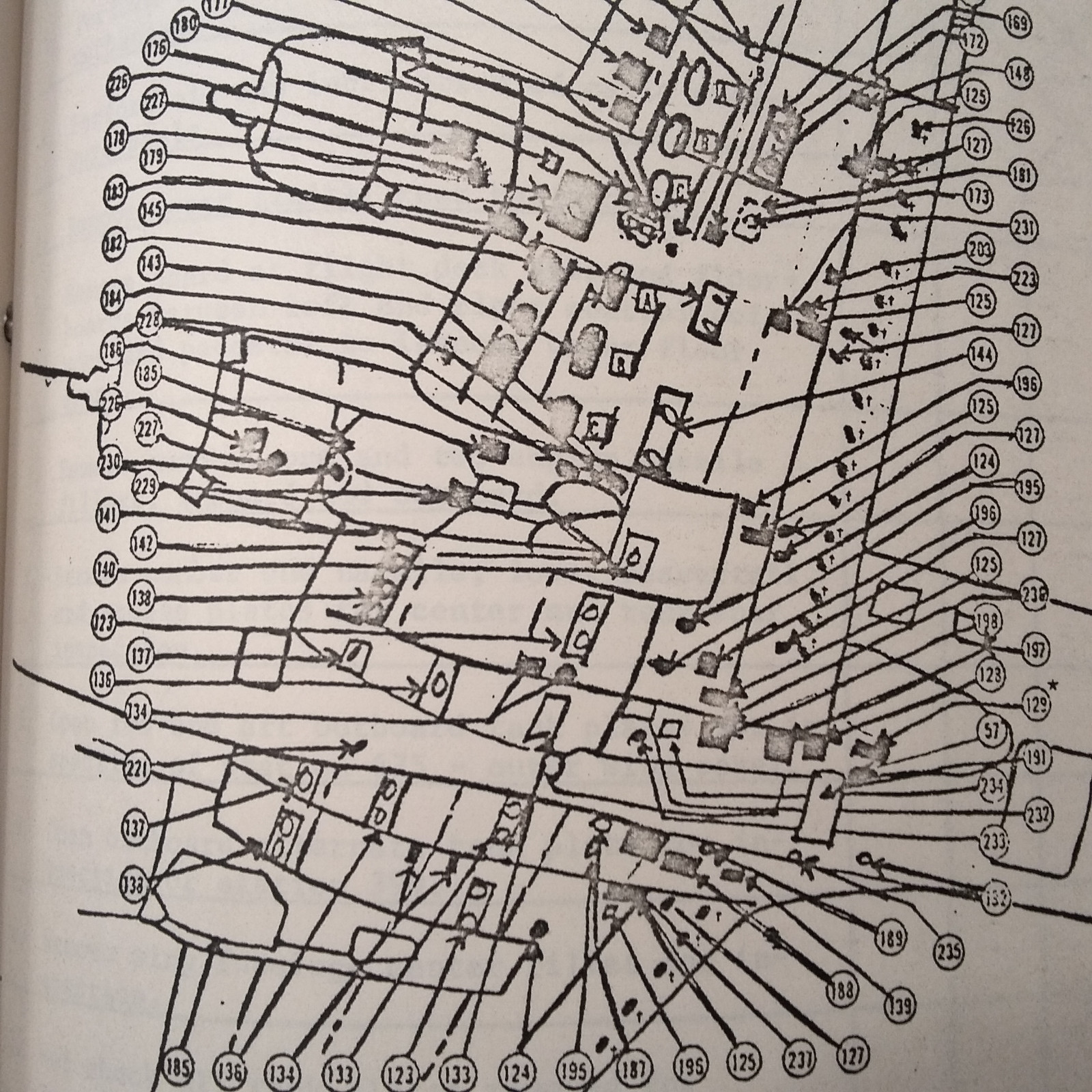 DC-6A & DC-6B Maintenance Manual