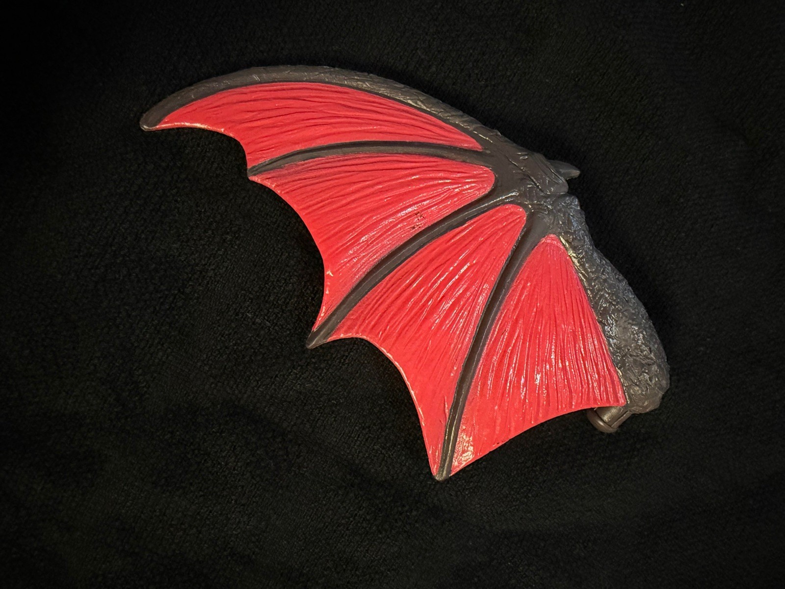 Destoroyah Bandai 2007 Godzilla Figure Wing Only