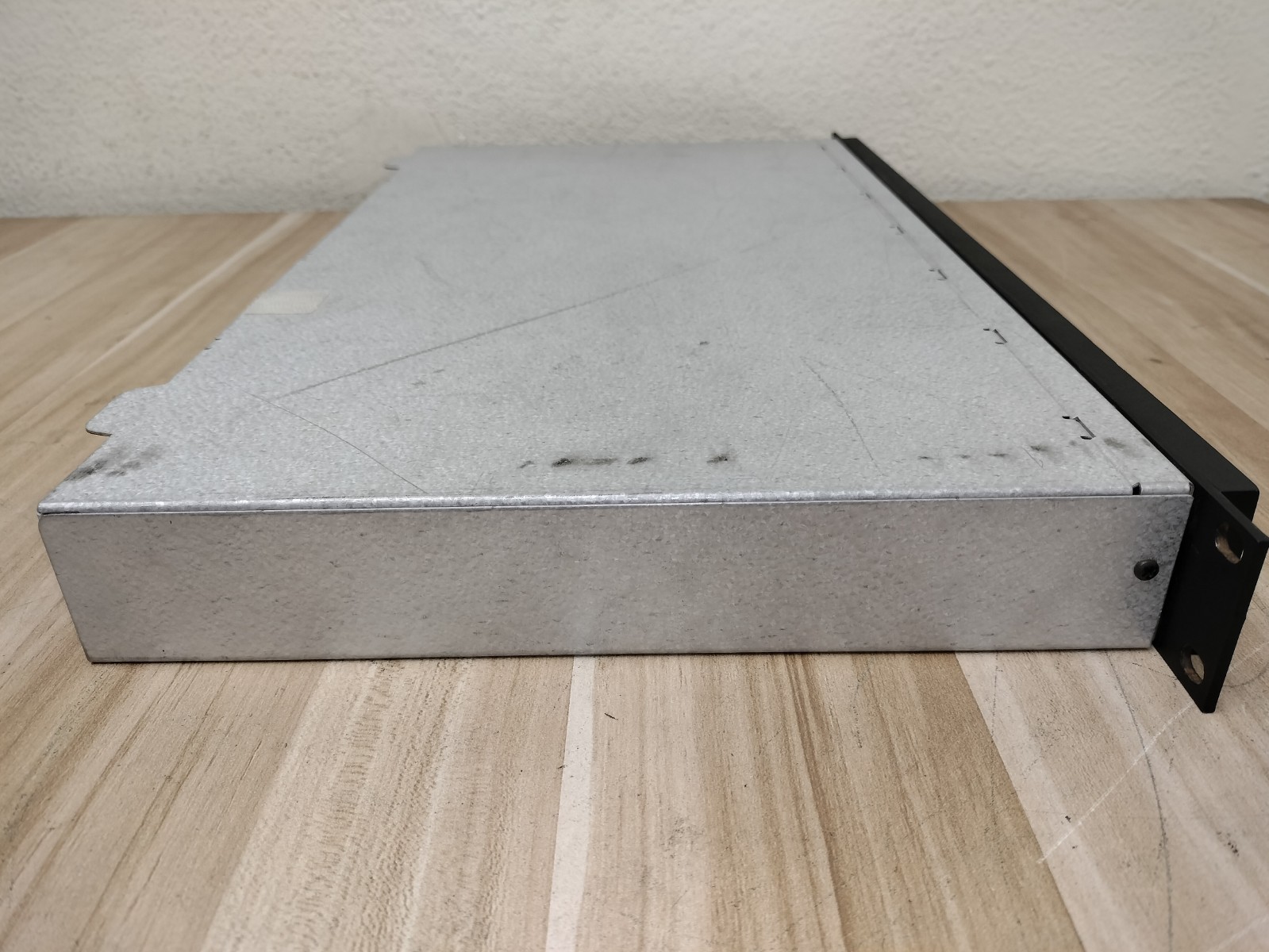 Biamp TesiraFORTE CI 12x8 Digital Audio Signal Processor (DSP)
