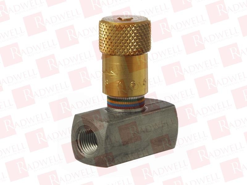 DELTROL CORP EN25S / EN25S (BRAND NEW)