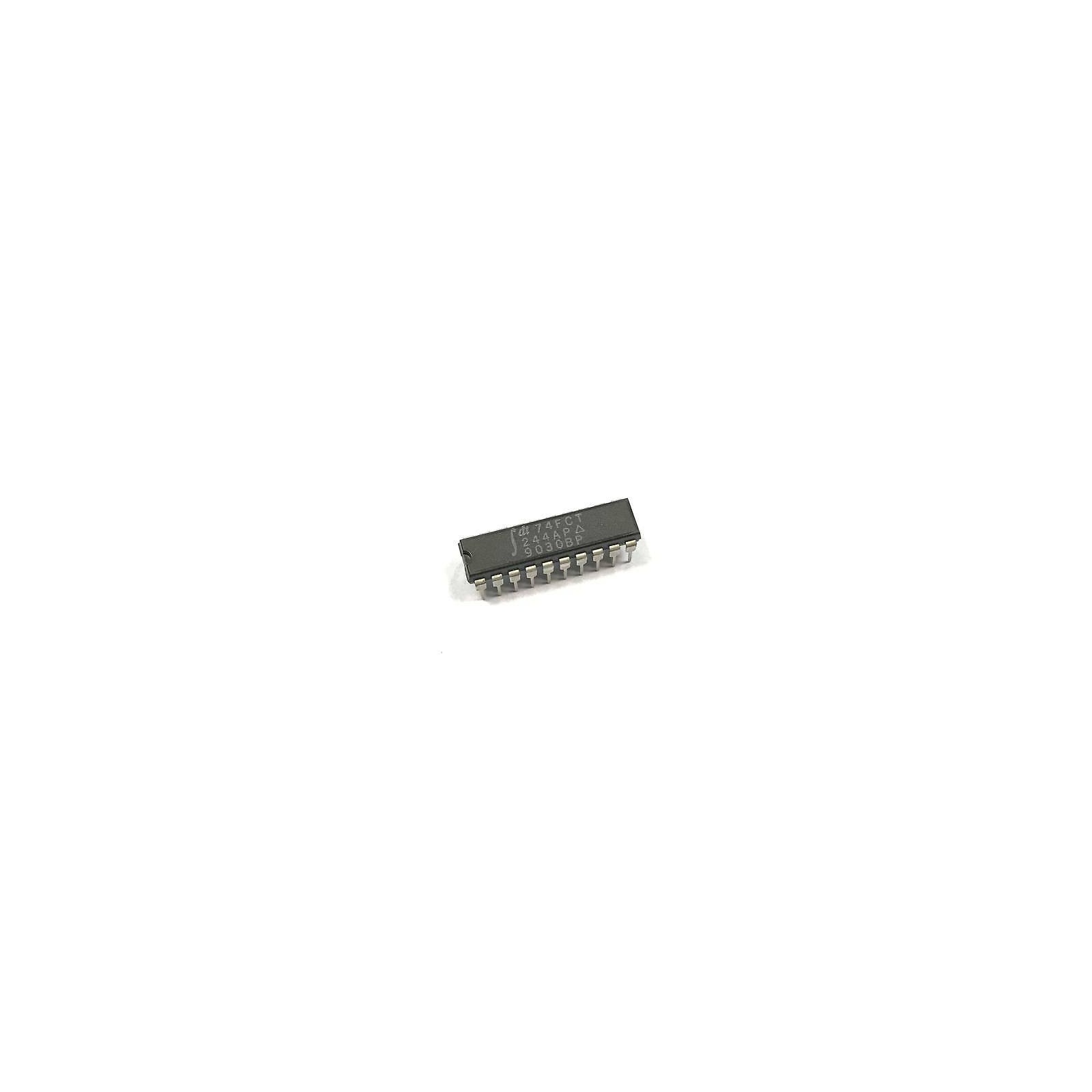 74FCT244AP Integrated Circuit