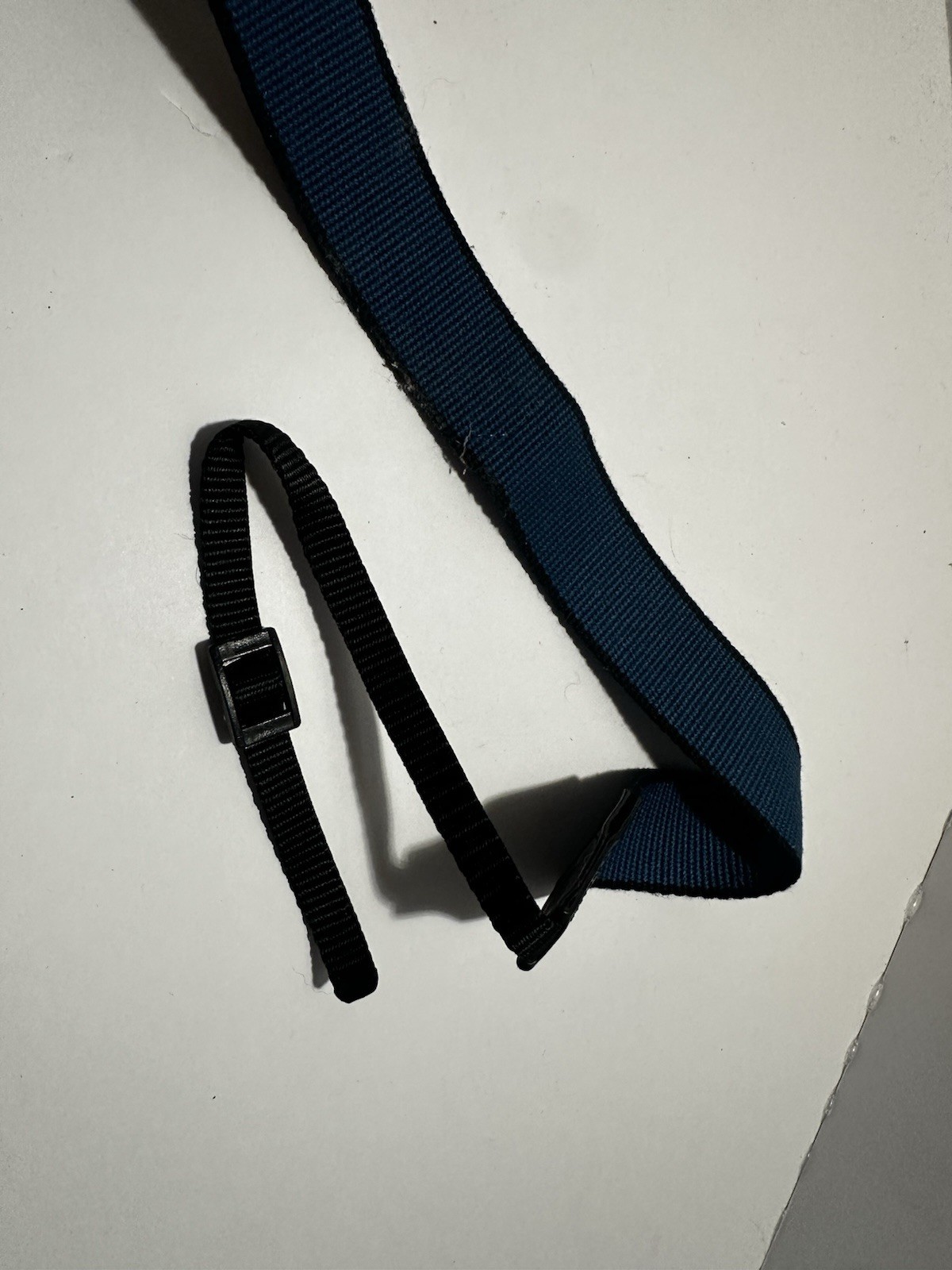 Vintage Samsung Camera Strap