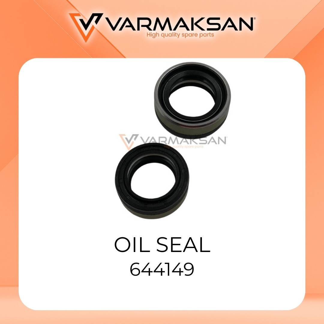 OIL SEAL 30*44*17 for 644149 11716714 VOE11716714 12036964B CNH 87710155 - 580M