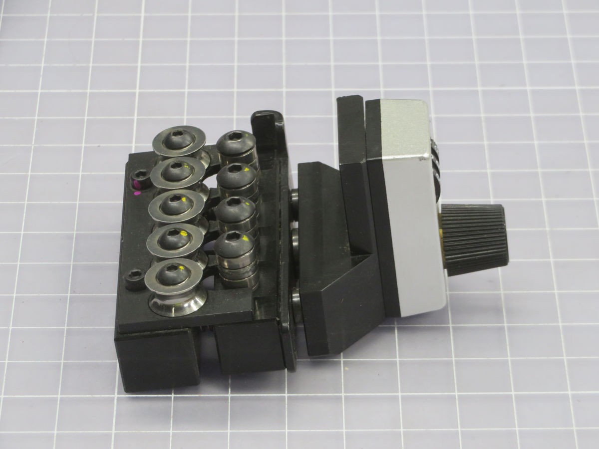 WIRE STRAIGHTENER T246410