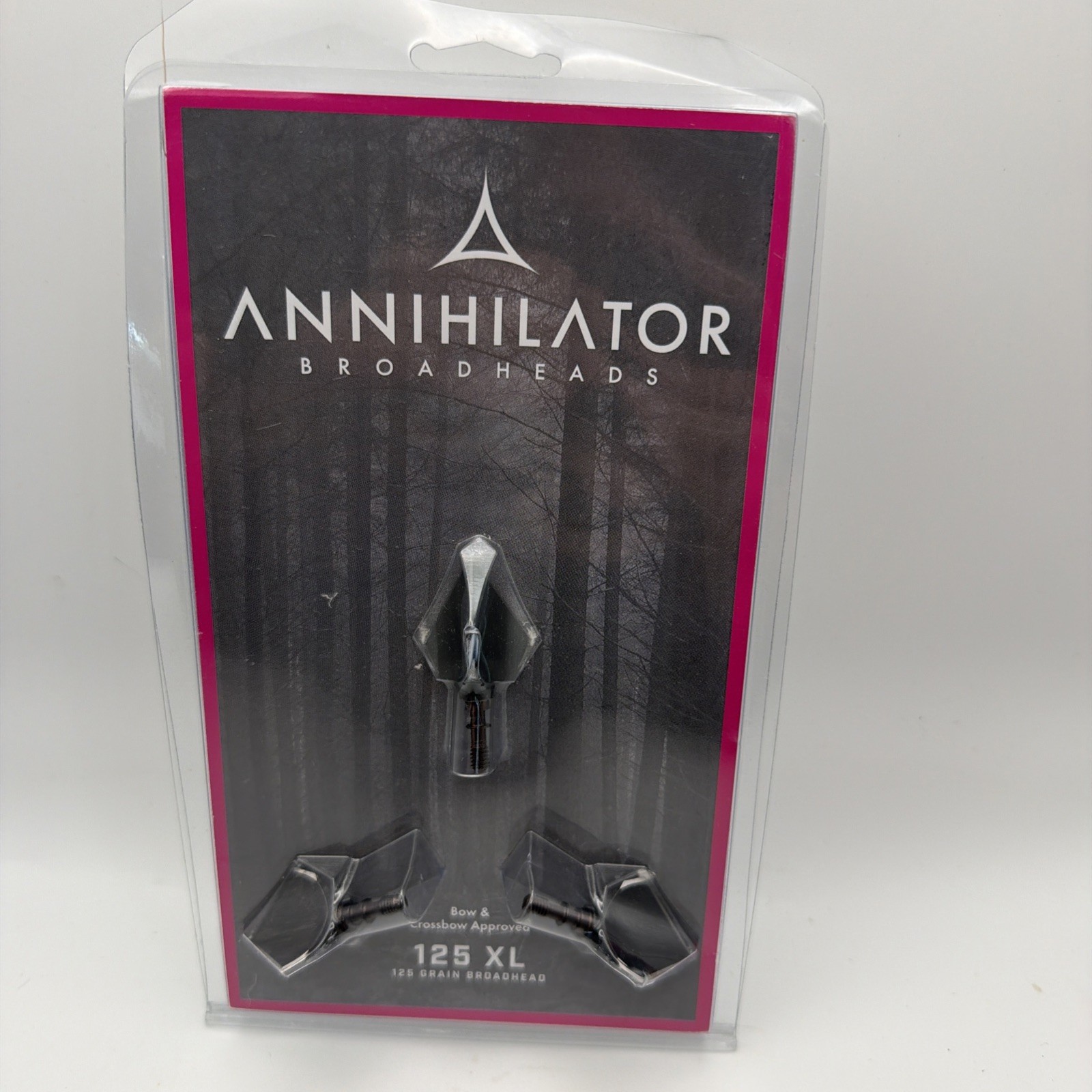 Annihilator Broadhead  125XL
