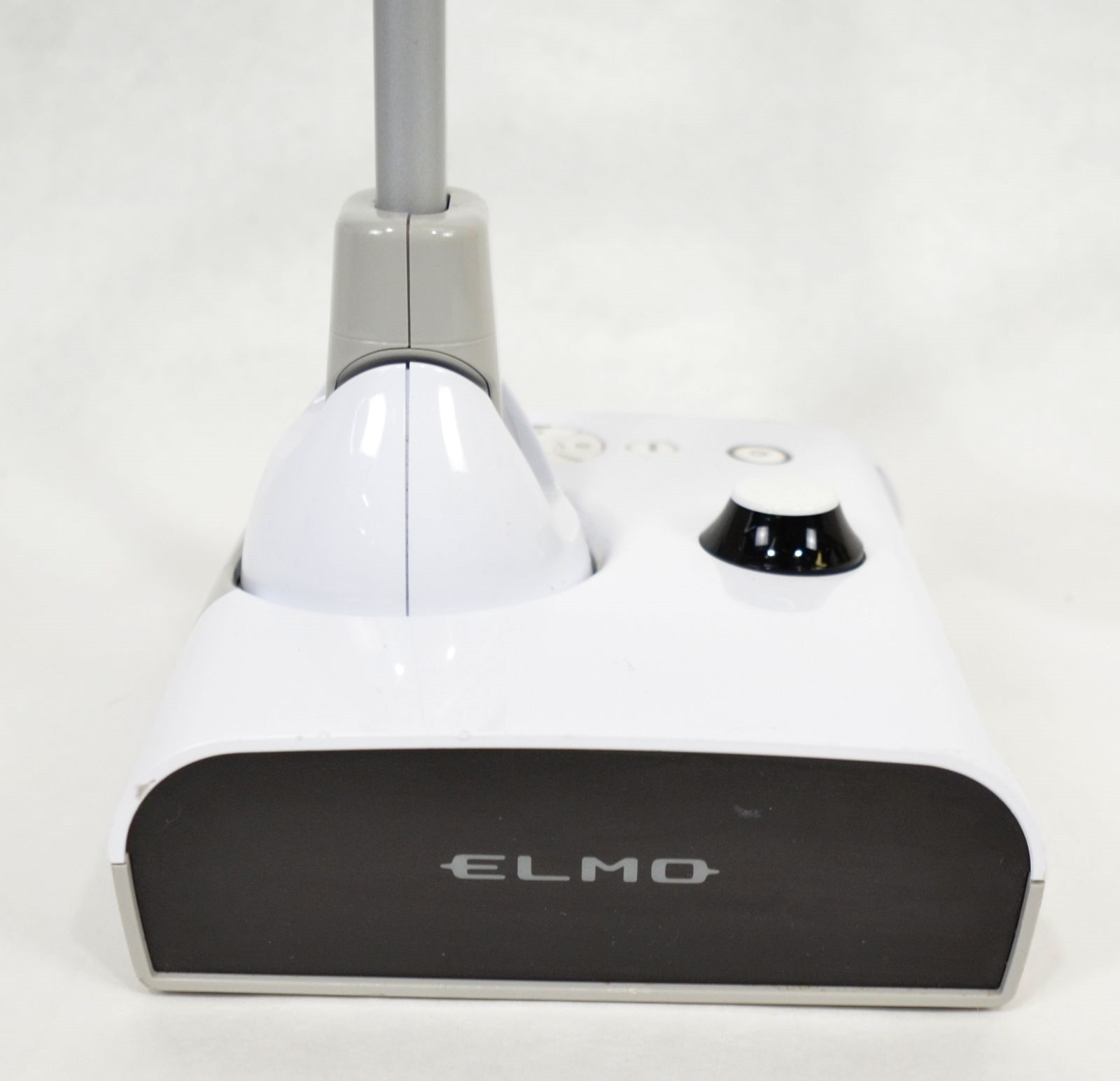 Elmo TT-12iD 1080P HDMI Overhead Interactive Document Camera *No AC Adapter*