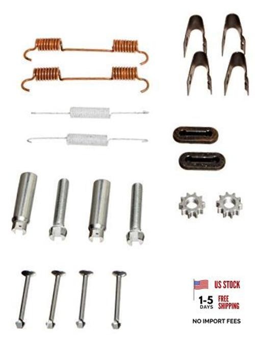 H7346 Professional Grade Parking Brake Hardware Kit
