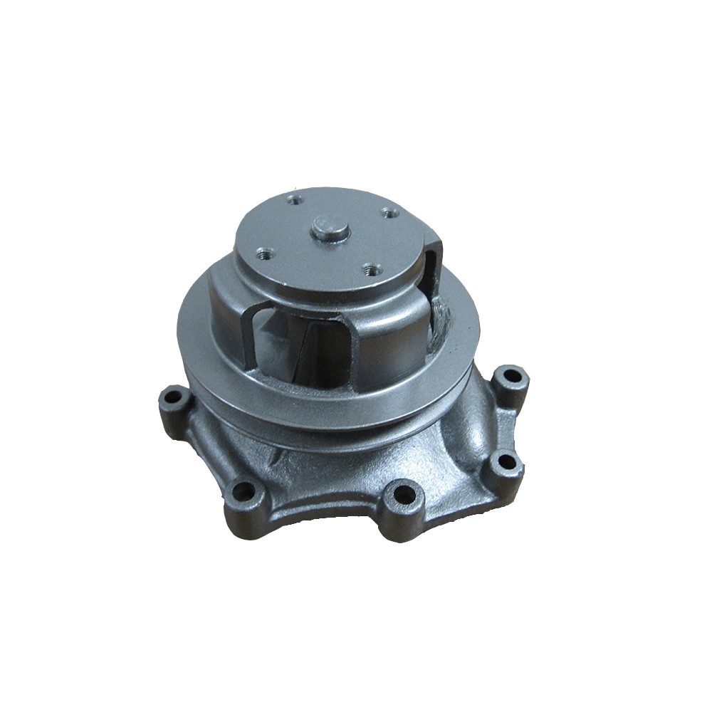 Water Pump Fits Ford Tractor 4610 4630 4830 5030 51/5200 5110 5340 5610 5700 590