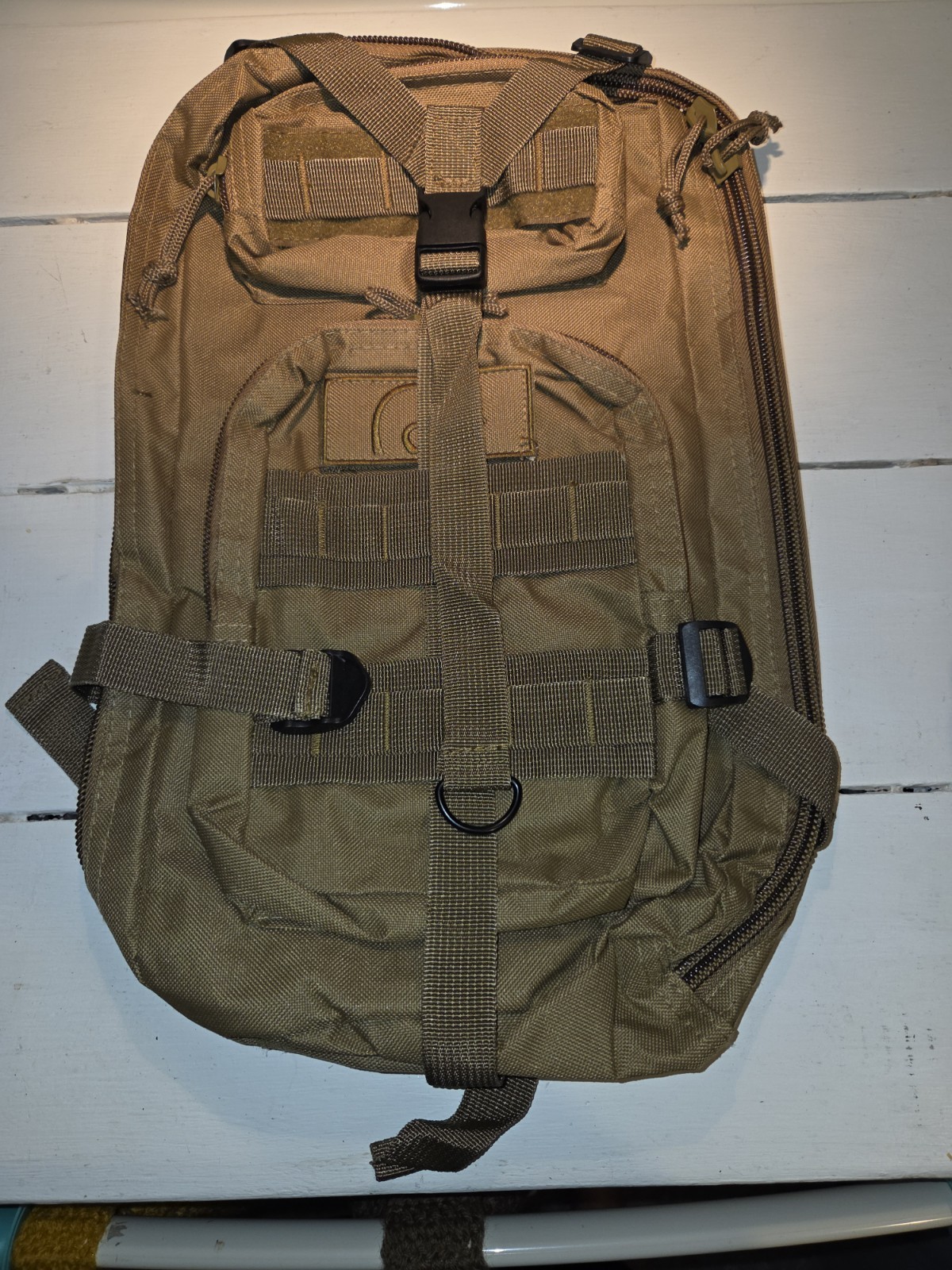 Ducks Unlimited tactical gear Backpack New