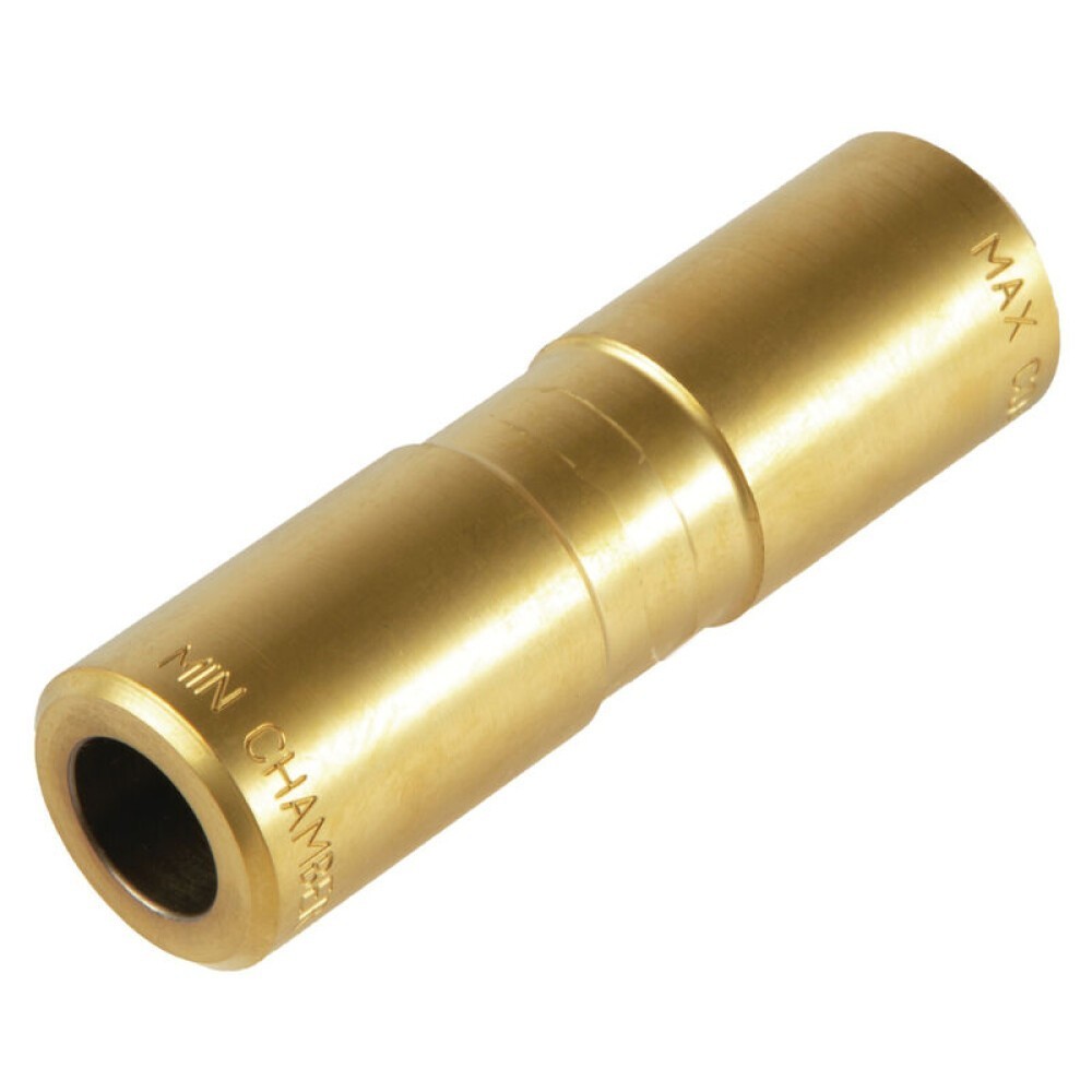 RCBS Chamber/Cartridge Gauge for 6mm Creedmoor NEW! # 88283