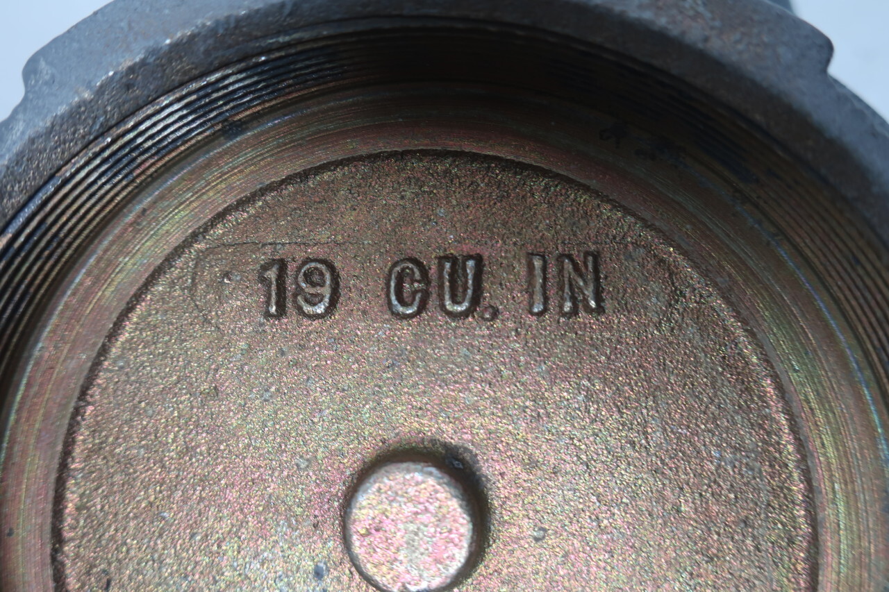 Appleton GRUJ-3P Conduit Outlet Box