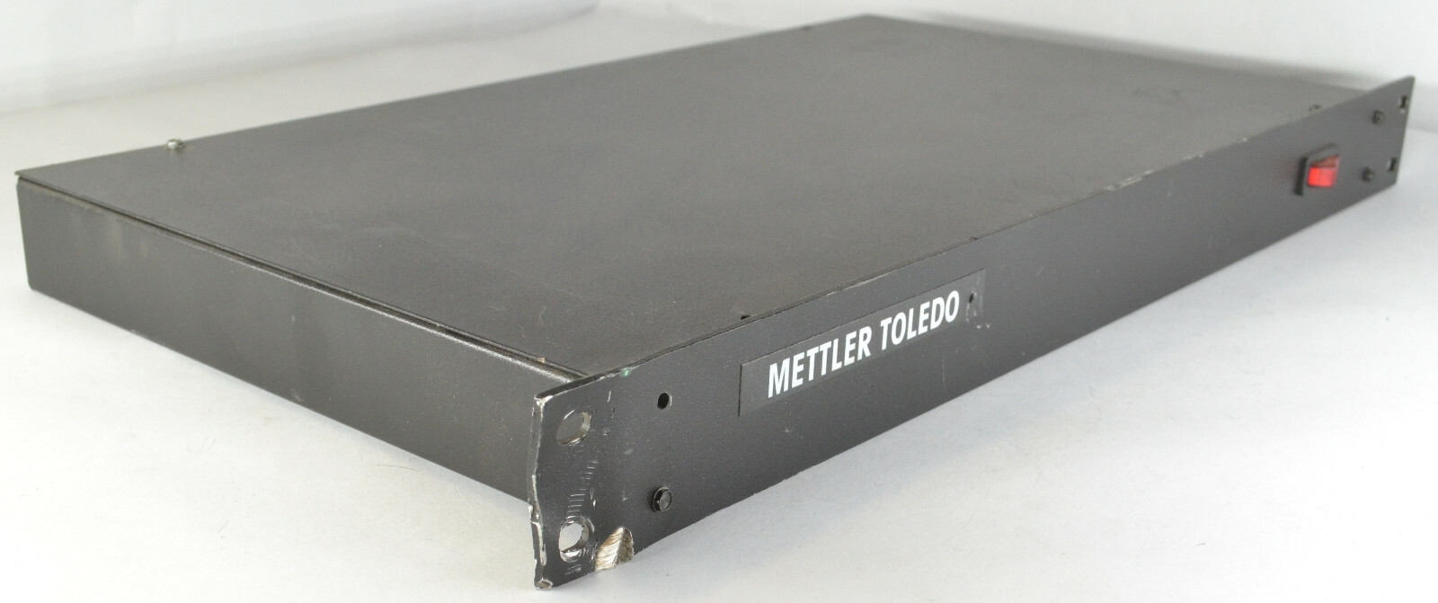 Mettler Toledo REM0 REM05200000 Tested