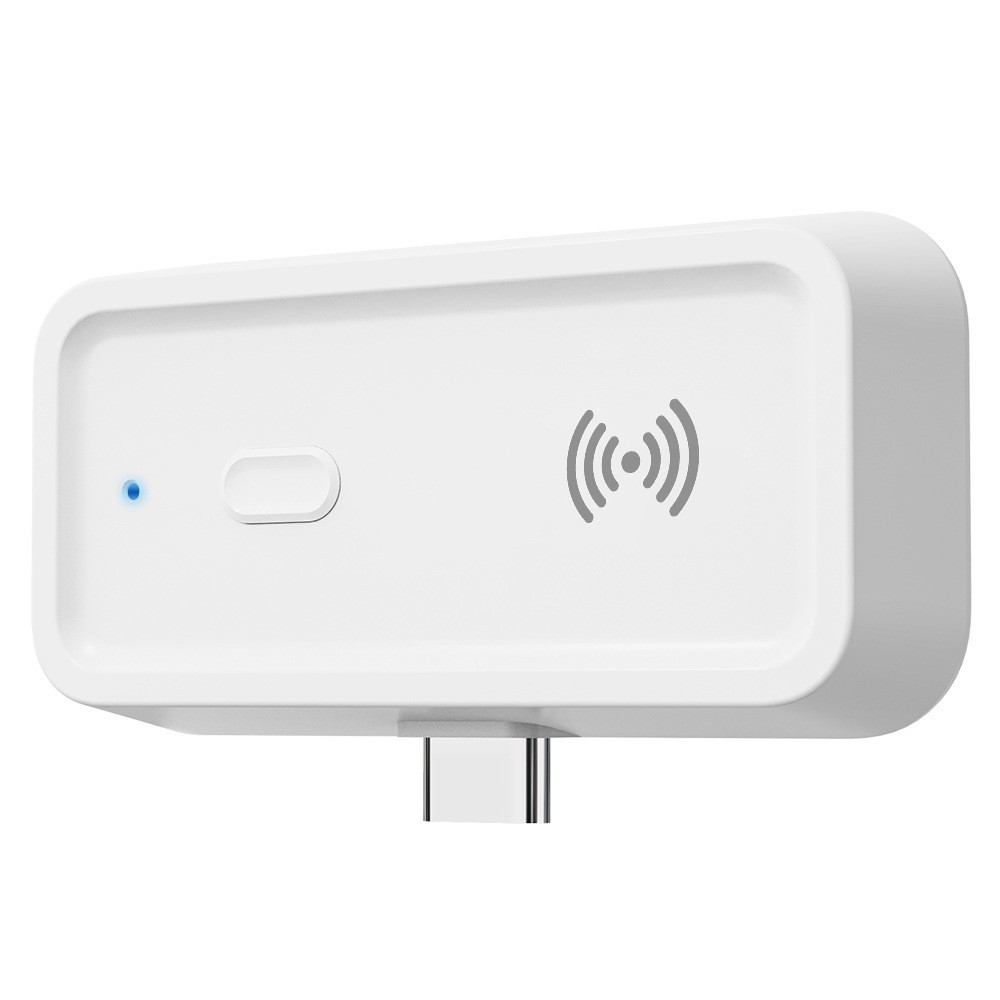 For Tuya Smart WiFi Booster 2.4GHz for Seamless Multi Device Connectivity