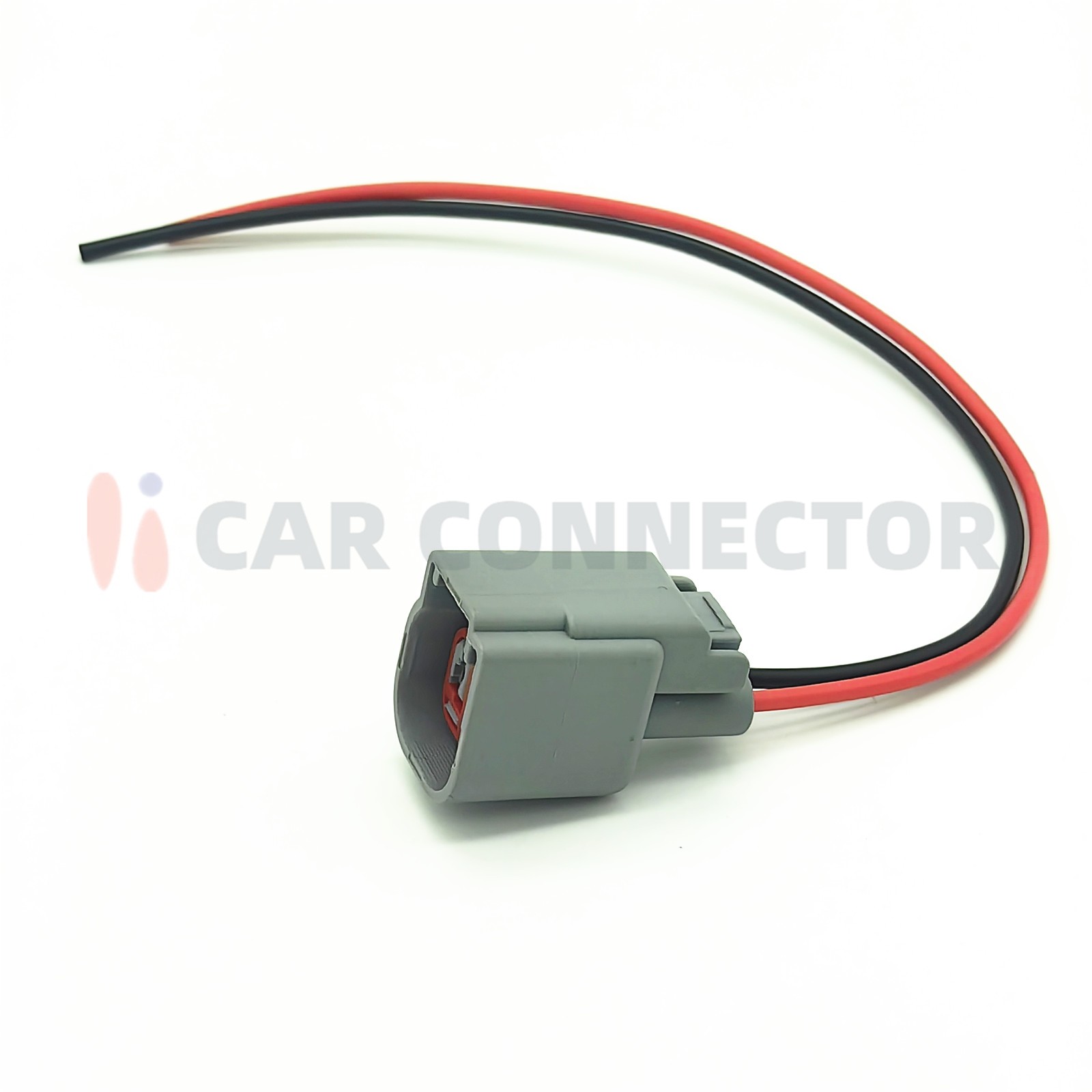 2Pin Side Marker Light Connector Pigtail Harness For 2017-2026 Chrysler Pacifica