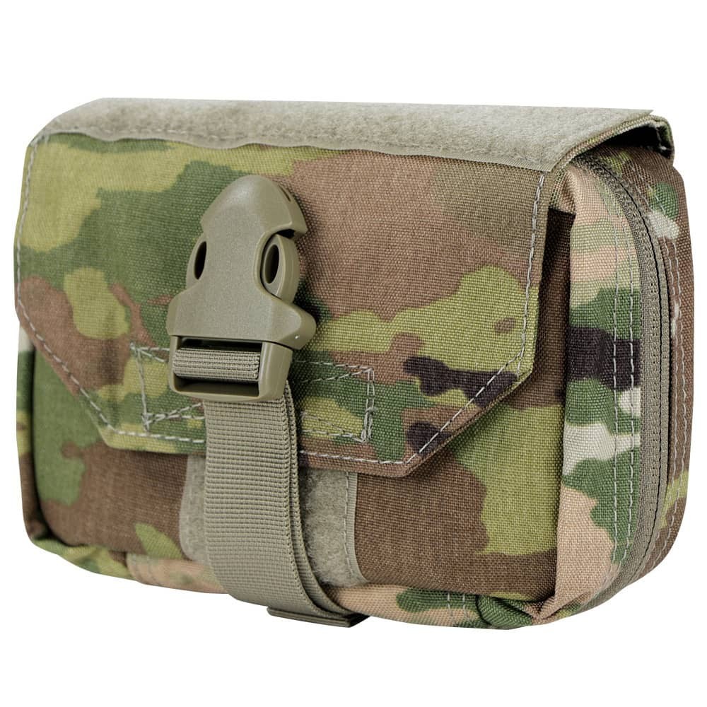 Condor First Responder Pouch -EDC Survival Kit Pouch