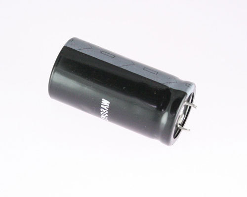 (8pcs) 270uF 450V DC Radial Snap Mount Electrolytic Capacitor 270mfd 450VDC 105C