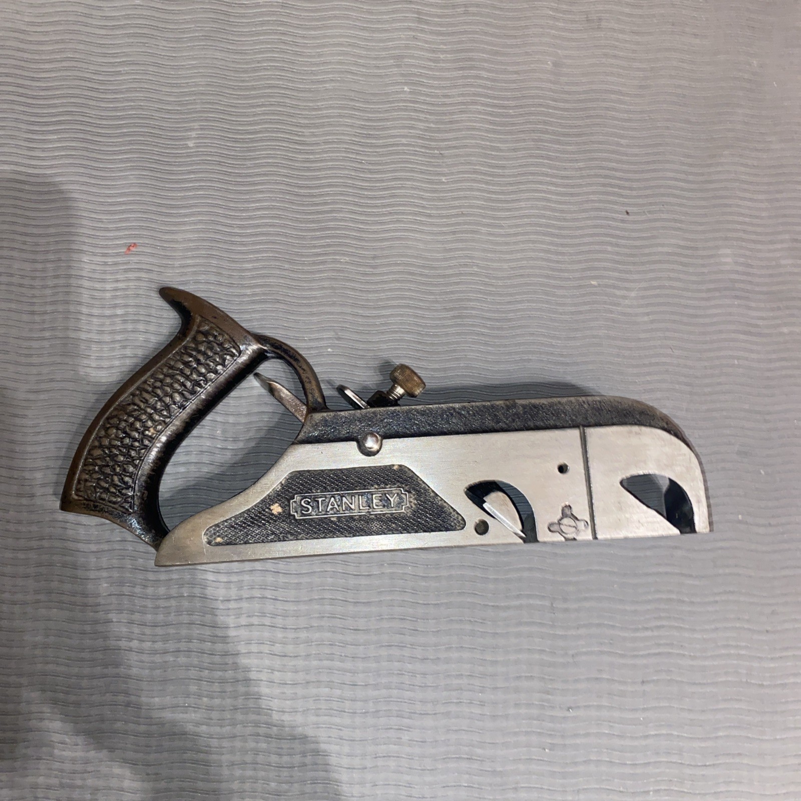 Stanley No. 78 Duplex rabbet & fillester plane