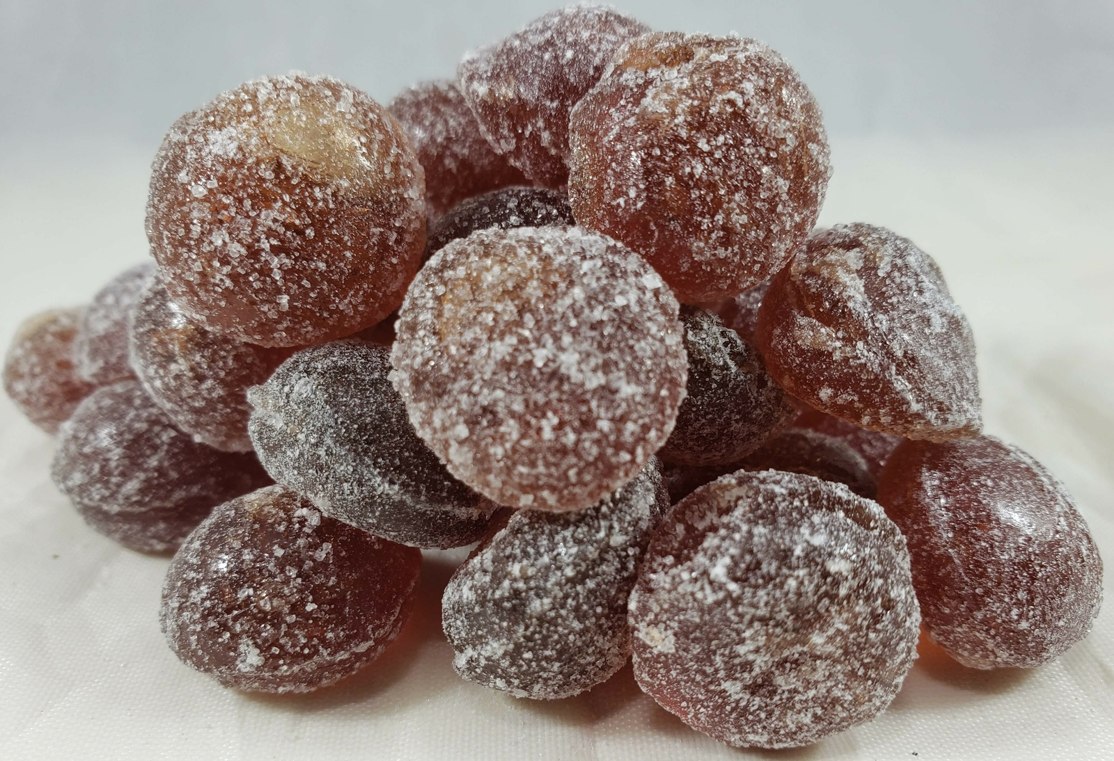 Elderberry Hard Candy Drops 4.5 Ounces