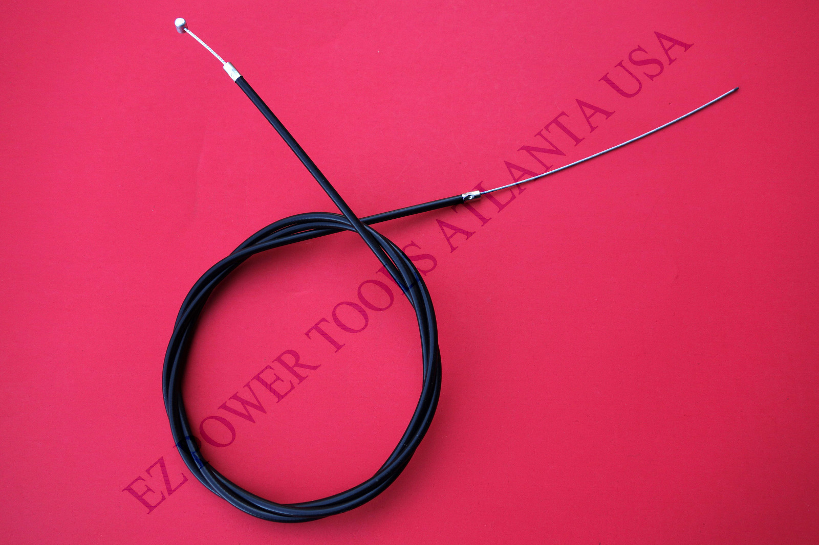 Mega Moto MM-B105-RB 105CC 3.5HP Mini Bike Rear Brake Cable